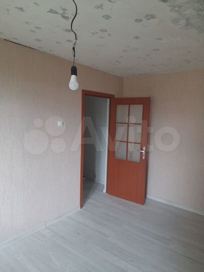 2-к. квартира, 49,6 м², 2/9 эт.