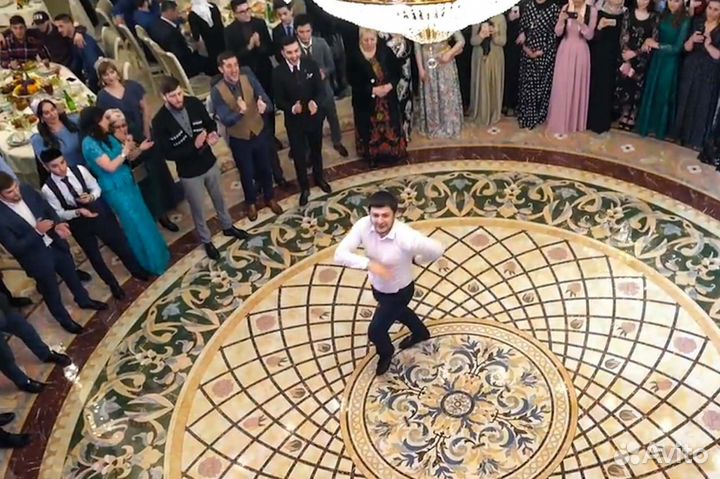 Диджей Певец на свадьбы, мероприятия