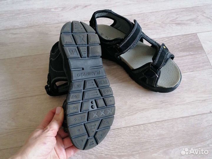 Сандали