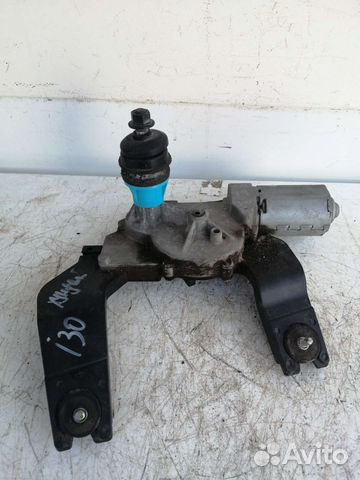 Моторчик стеклоочистителя задний Hyundai i30