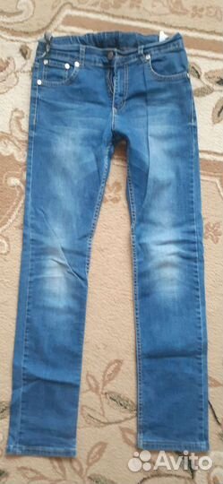 Вещи пакетом на мальчика 10-11 лет