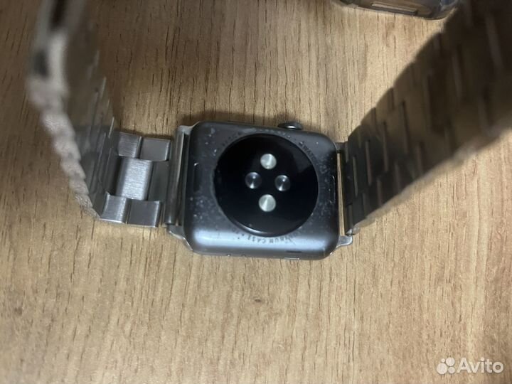 Часы apple watch 3 42mm