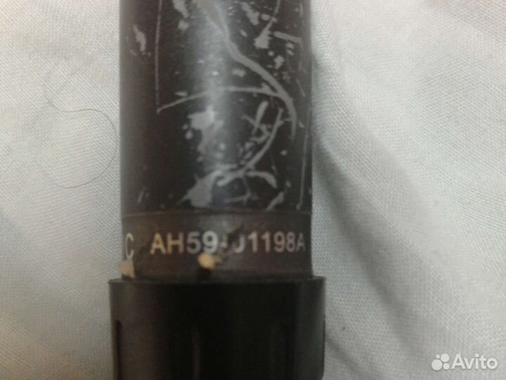 Микрофон для караоке High Sensitive MIC AH59-01198