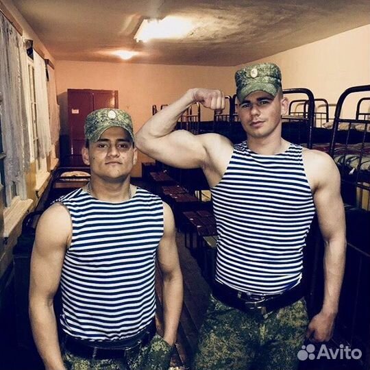 Личный телохранитель