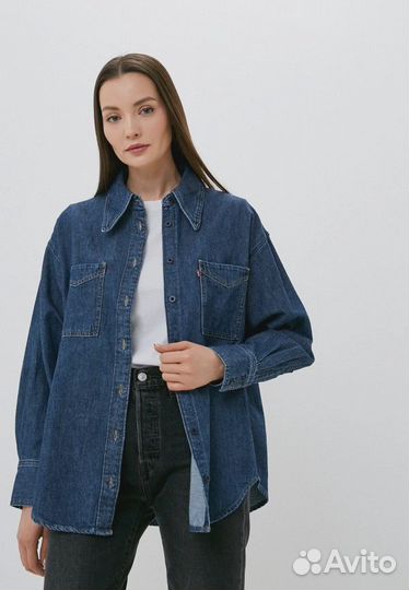 Рубашка Levi’s