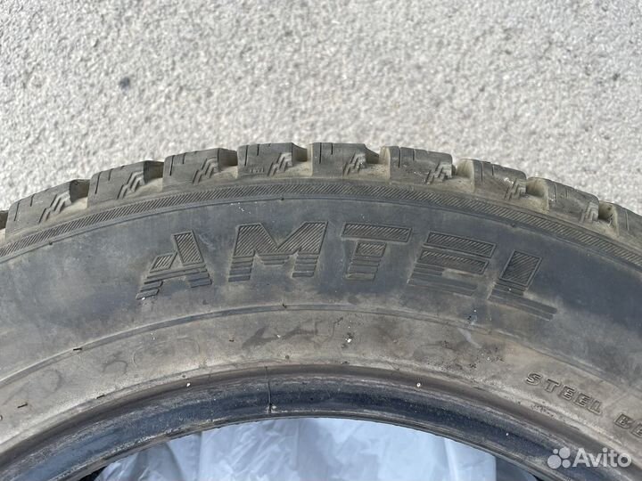Amtel NordMaster 225/55 R16