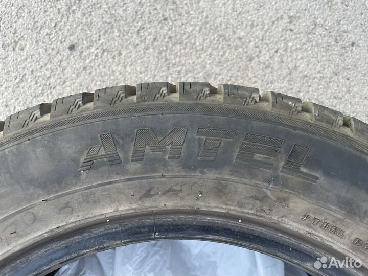 Amtel NordMaster 225/55 R16