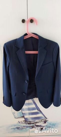 Пиджак Silver spoon, раз.128