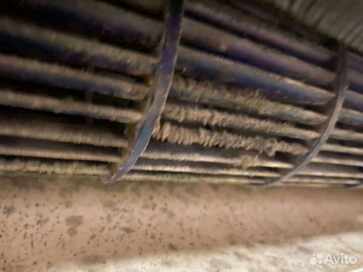 Заправка кондиционеров Чистка сплит систем