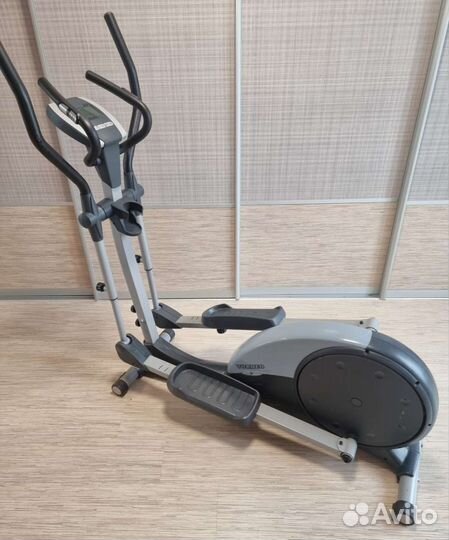 Эллиптический тренажер torneo
