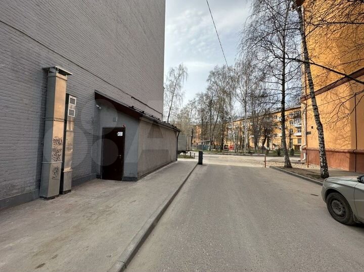 Под бьюти сферу с мокрой точкой, 31 м²