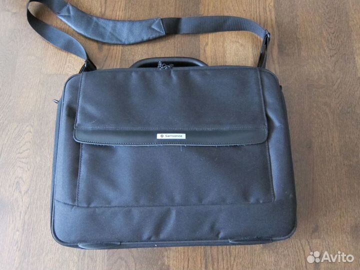 Сумка для ноутбука Samsonite