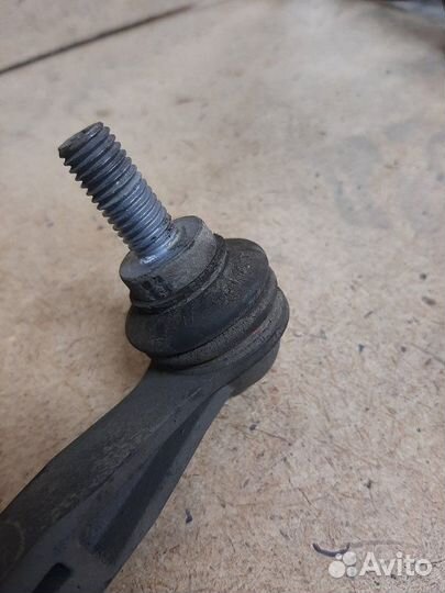 Стойка стабилизатора задняя левая Bmw X1 E84 2.0