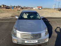 Cadillac CTS 2.8 MT, 2005, 318 000 км, с пробегом, цена 620 000 руб.