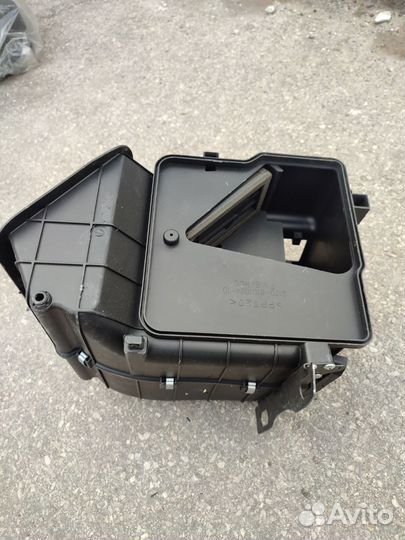 Отопитель hella priora люкс 2170