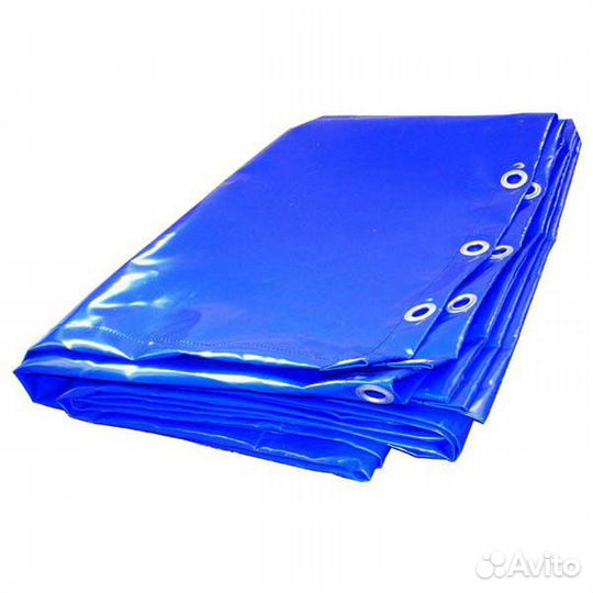 Производство изделий из пвх, брезента