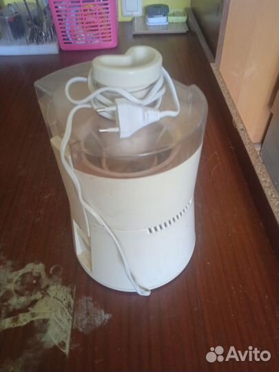 Соковыжималка