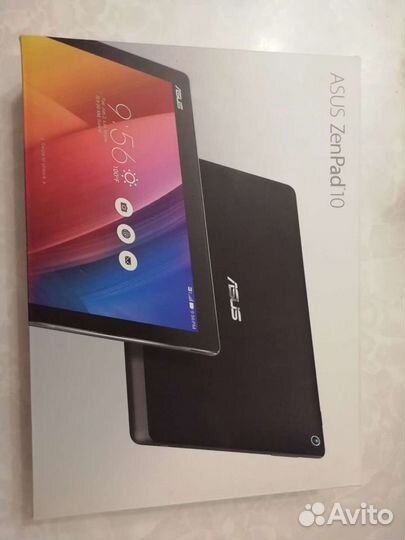 Продам планшет Asus