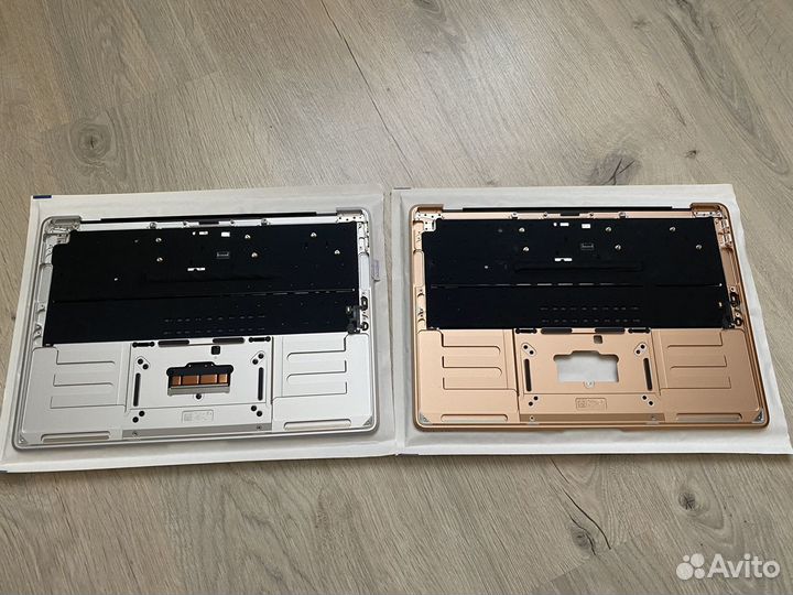 A1932 topcase топкейс MacBook Air 2018 2019