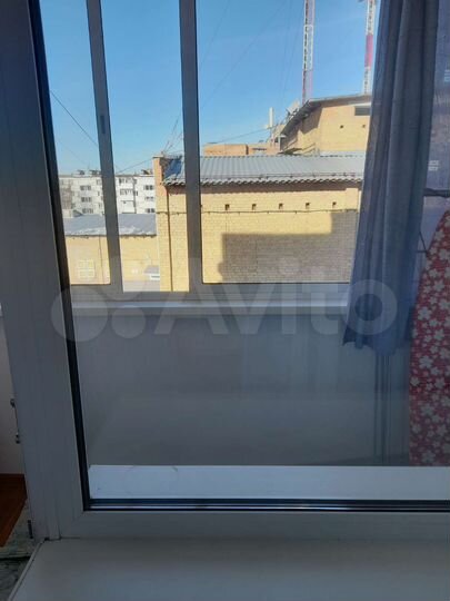 1-к. квартира, 35 м², 4/5 эт.