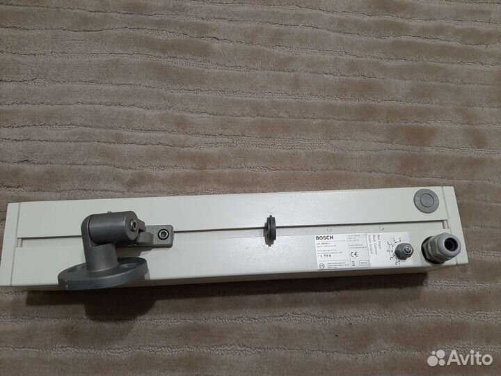 Акустическая система bosch LA1-UM20E-1