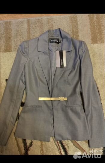 Женские вещи пакетом 40 42