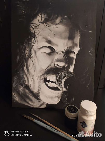 Портрет на заказ