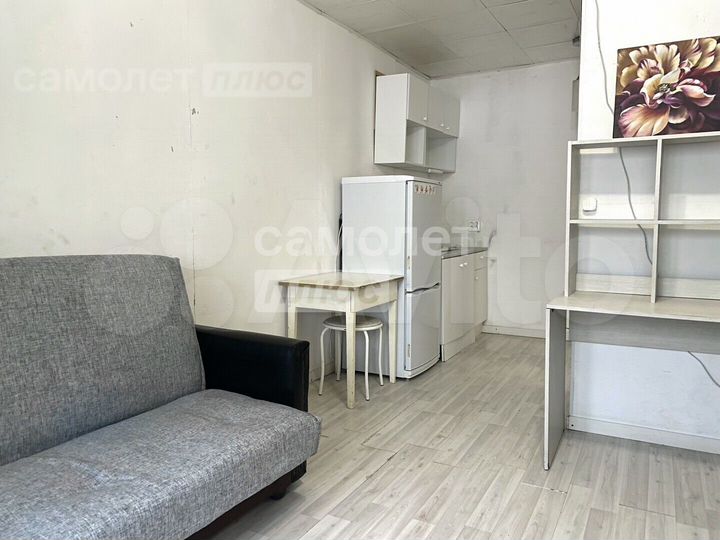 2-к. квартира, 45 м², 2/9 эт.