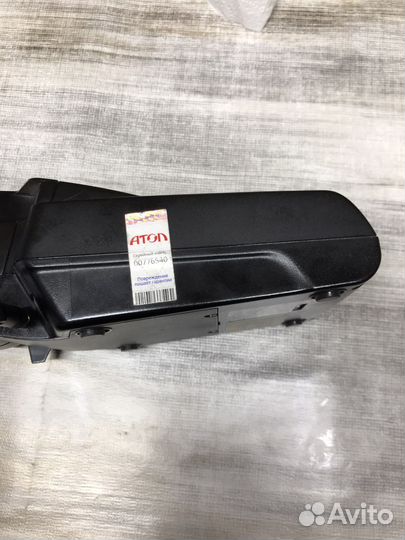 Кассовый аппарат