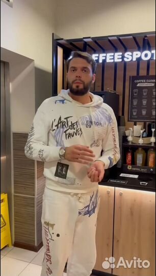 Кофейня самообслуживания пассивный доход