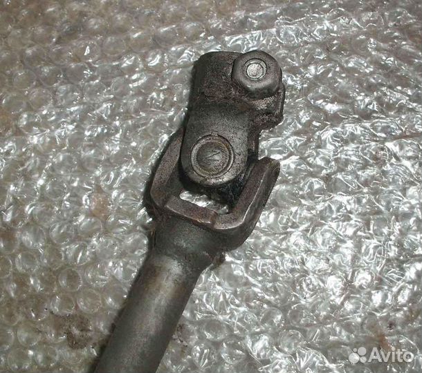 Колонка рулевая, карданчик Fiat Marea