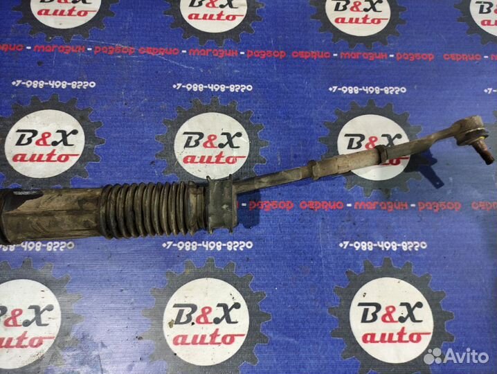 Рулевая рейка ваз 2114, 2110, 2109, 2115