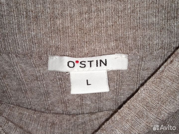 Платье тёплое Ostin