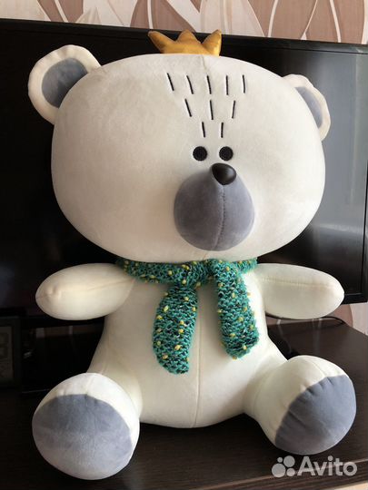 Мягкая игрушка