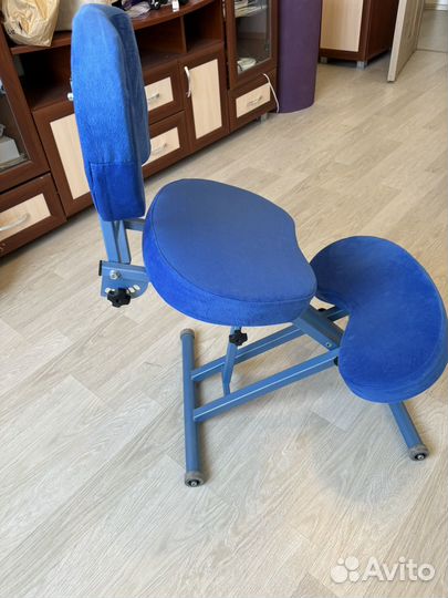 Ортопедический стул