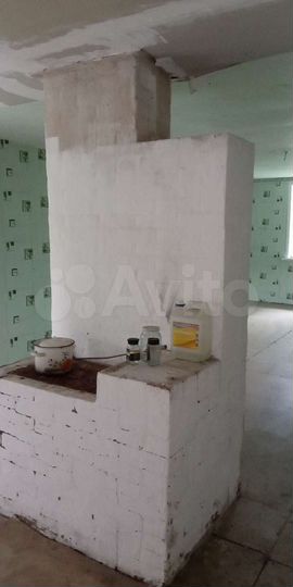 Своб. планировка, 44,1 м², 1/1 эт.