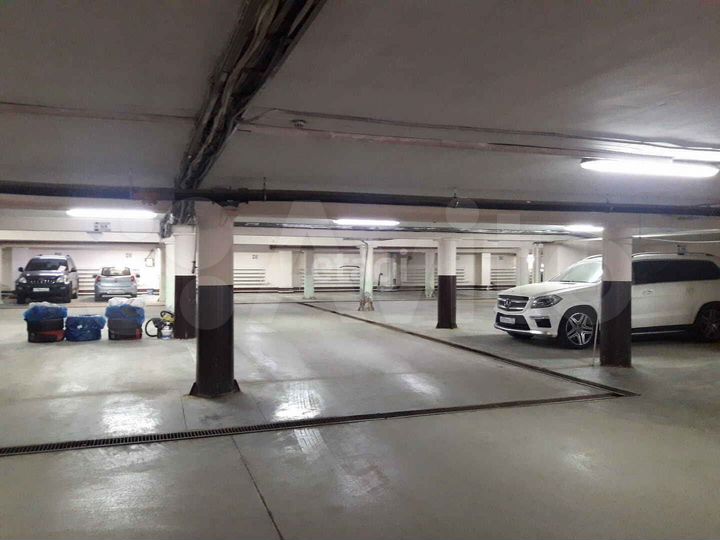 Гараж