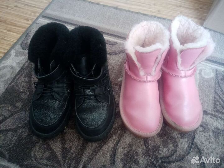 Ugg угги детские