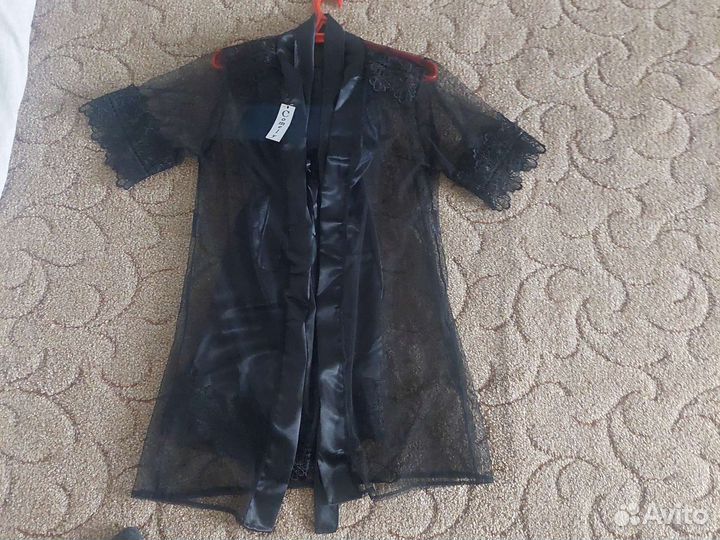 Пинюар тройка