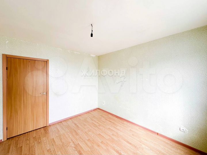 3-к. квартира, 77,5 м², 13/16 эт.