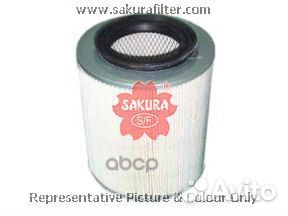 A1050SAK фильтр воздушный Mitsubishi Canter 2