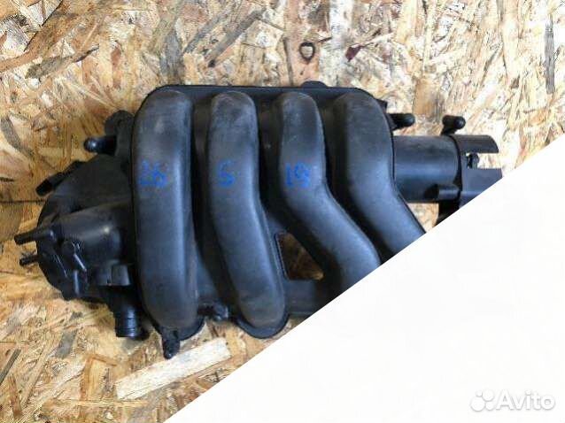 Volkswagen Passat2007 06F133210P43439185