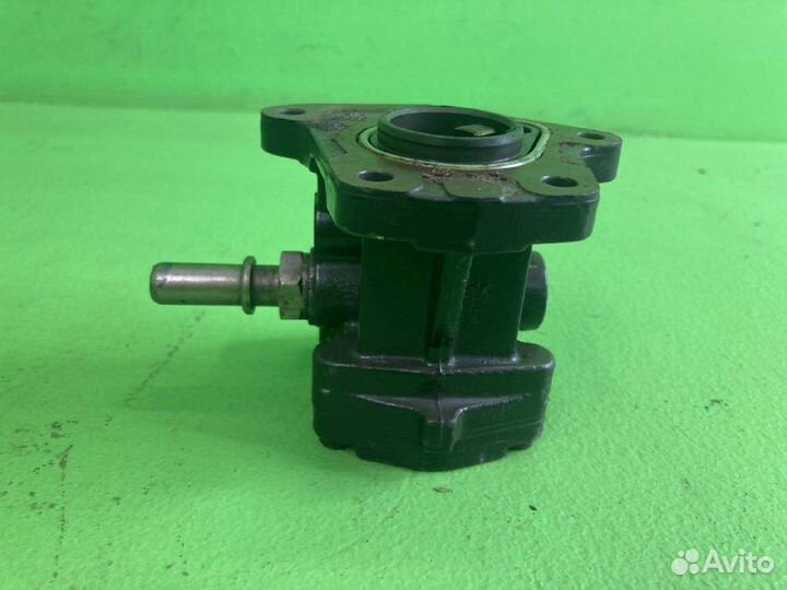 Насос топливный подкачки MAN TGA