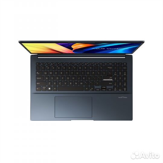 Asus vivobook pro 15 m6500