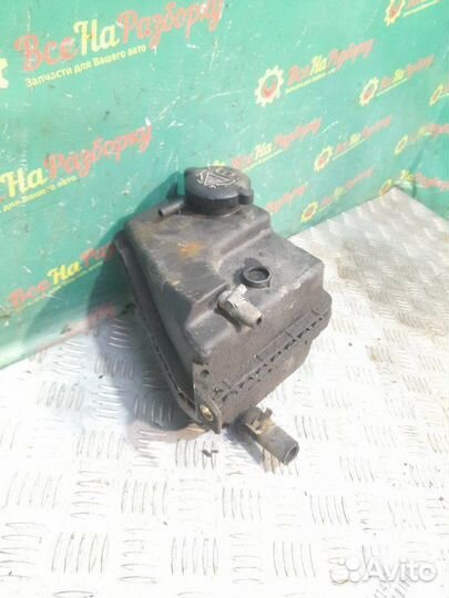 Расширительный бачок Peugeot 406 седан RFV 2.0 Rfv