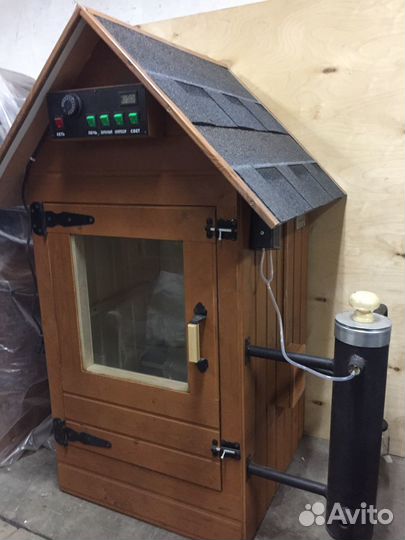 Коптильня как подарок, подарки мужчине