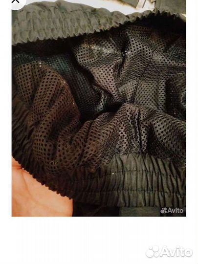 Мужской спортивный костюм 52 размер