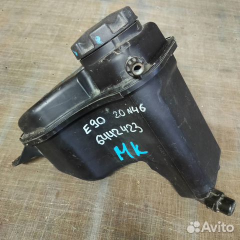 Расширительный бачок bmw е90