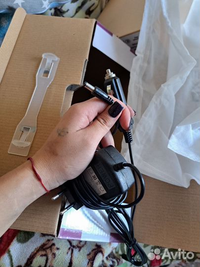 Массажная подушка для шеи