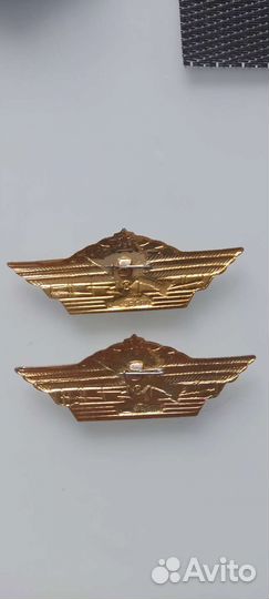 Классность офицерская ссср, лёгкий металл